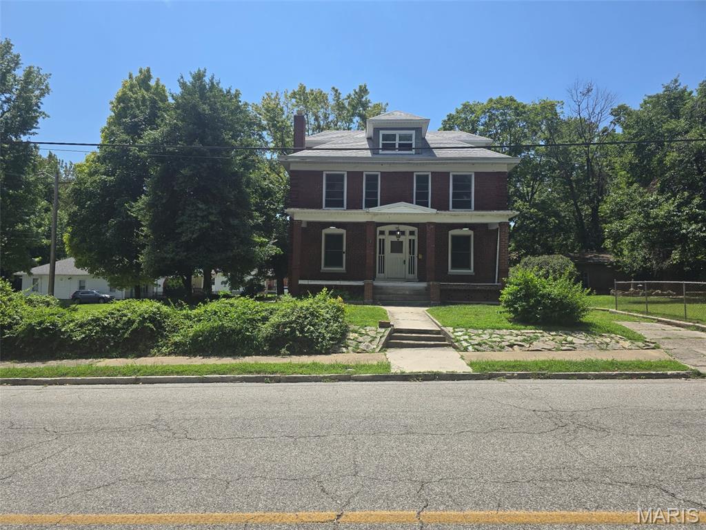Photo of 1215 Union Street Alton IL 62002