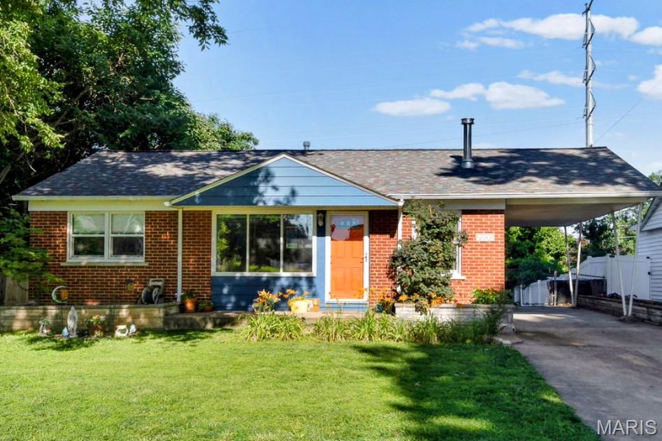 Photo of 7900 Birkenhead Drive St Louis MO 63123