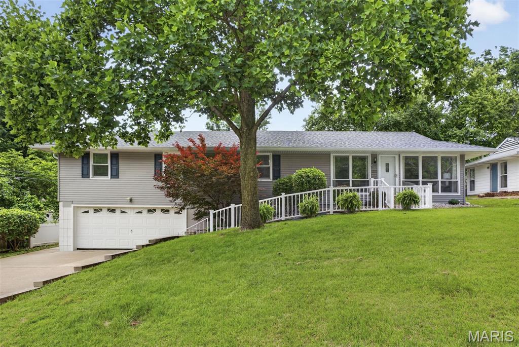 Photo of 1337 Aloha Drive Crestwood MO 63126