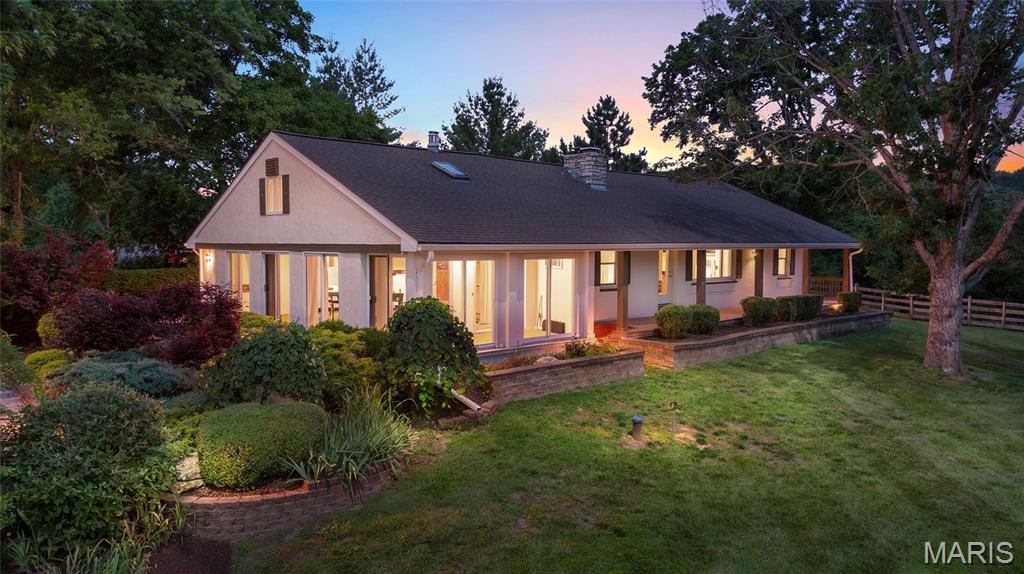Photo of 4945 Fox Bridge Road Wildwood MO 63069