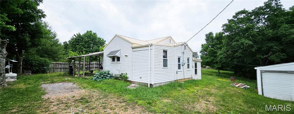 Photo of 43937 State Highway 51 Patton MO 63662