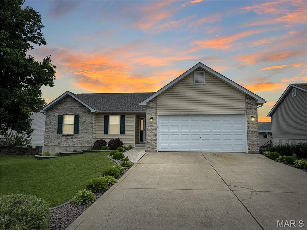 Photo of 107 Shawn Patrick Drive Marthasville MO 63357
