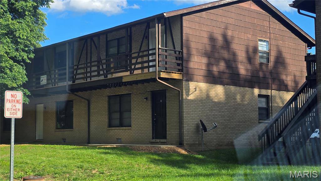 Photo of 10 Yorkshire Lane #3 Shiloh IL 62221