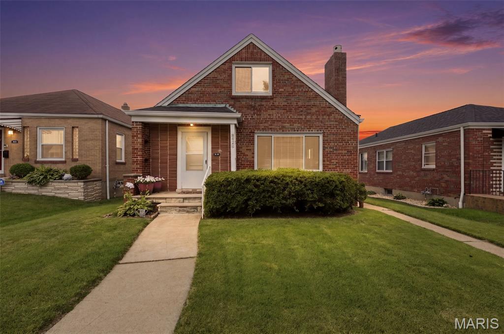 Photo of 5426 Mardel Avenue St Louis MO 63109