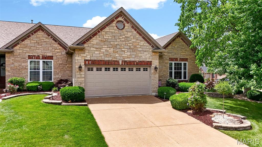 Photo of 906 Daffodil Ridge Drive O'Fallon MO 63366