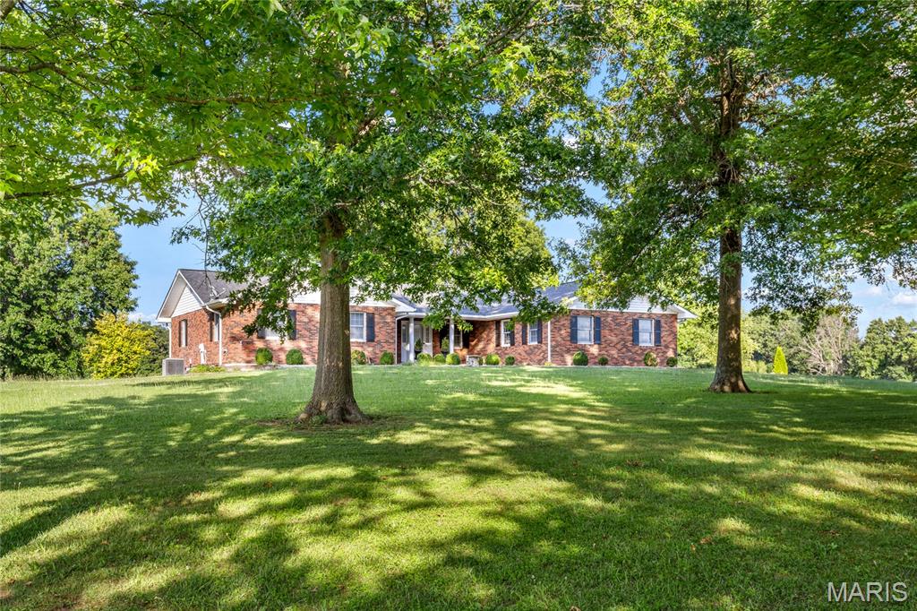 Photo of 794 Linns Mill Road Troy MO 63379