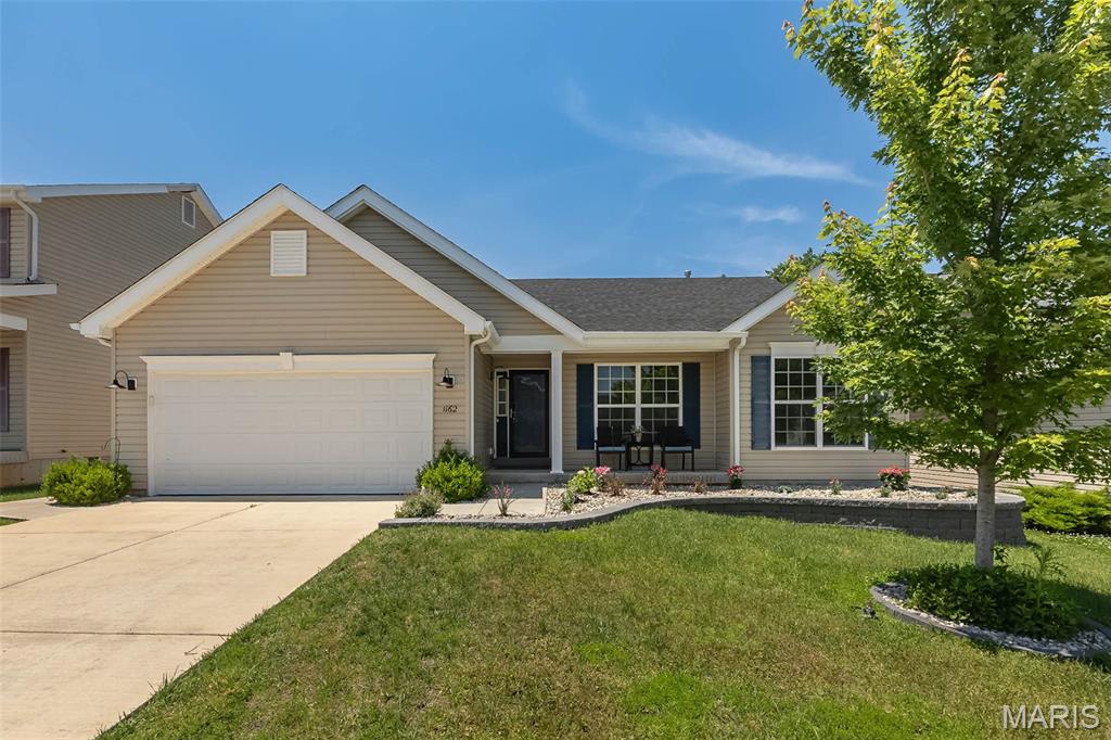 Photo of 1162 Timber Creek Lane Imperial MO 63052