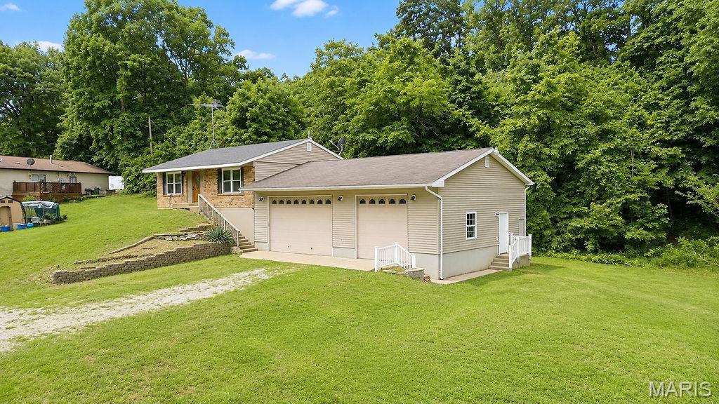 Photo of 14781 Hardin Rd De Soto MO 63628