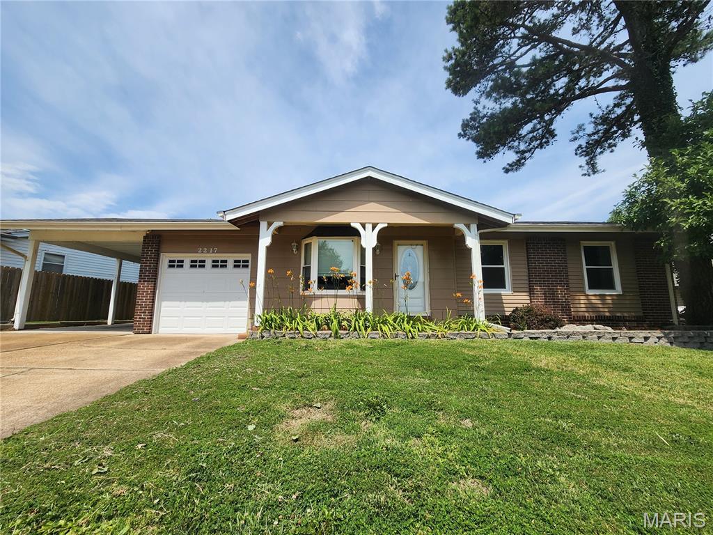 Photo of 2217 Gladiator Drive Fenton MO 63026