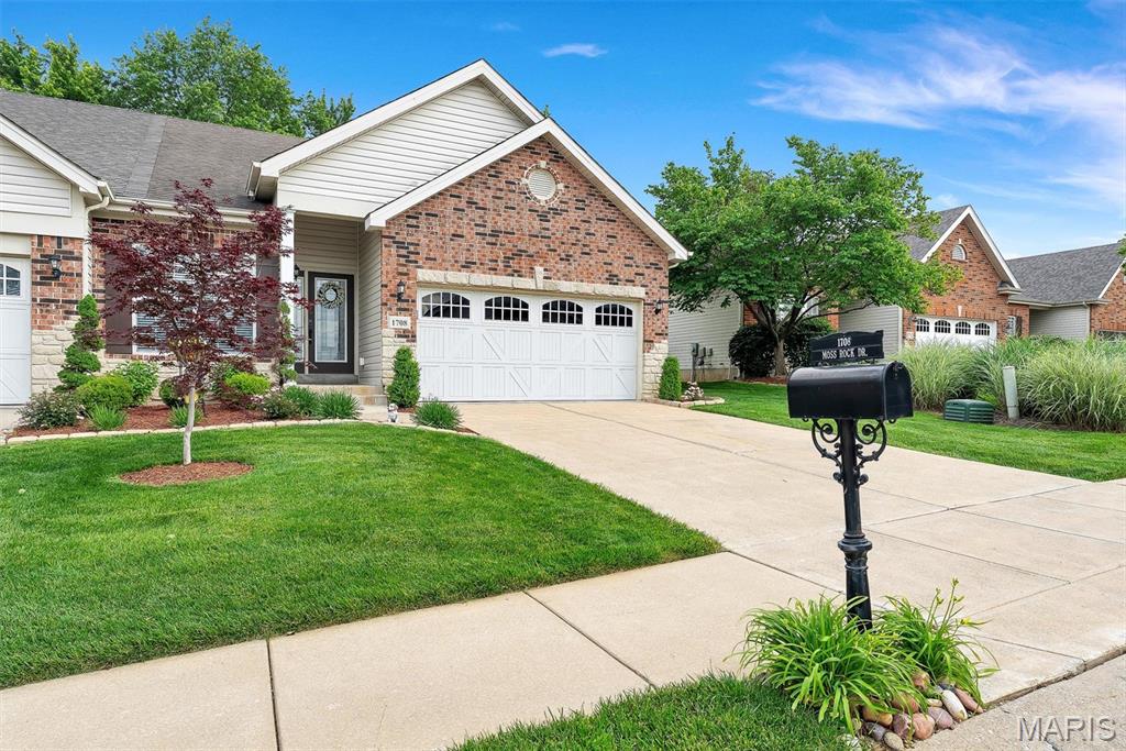 Photo of 1708 Moss Rock Drive St Charles MO 63303