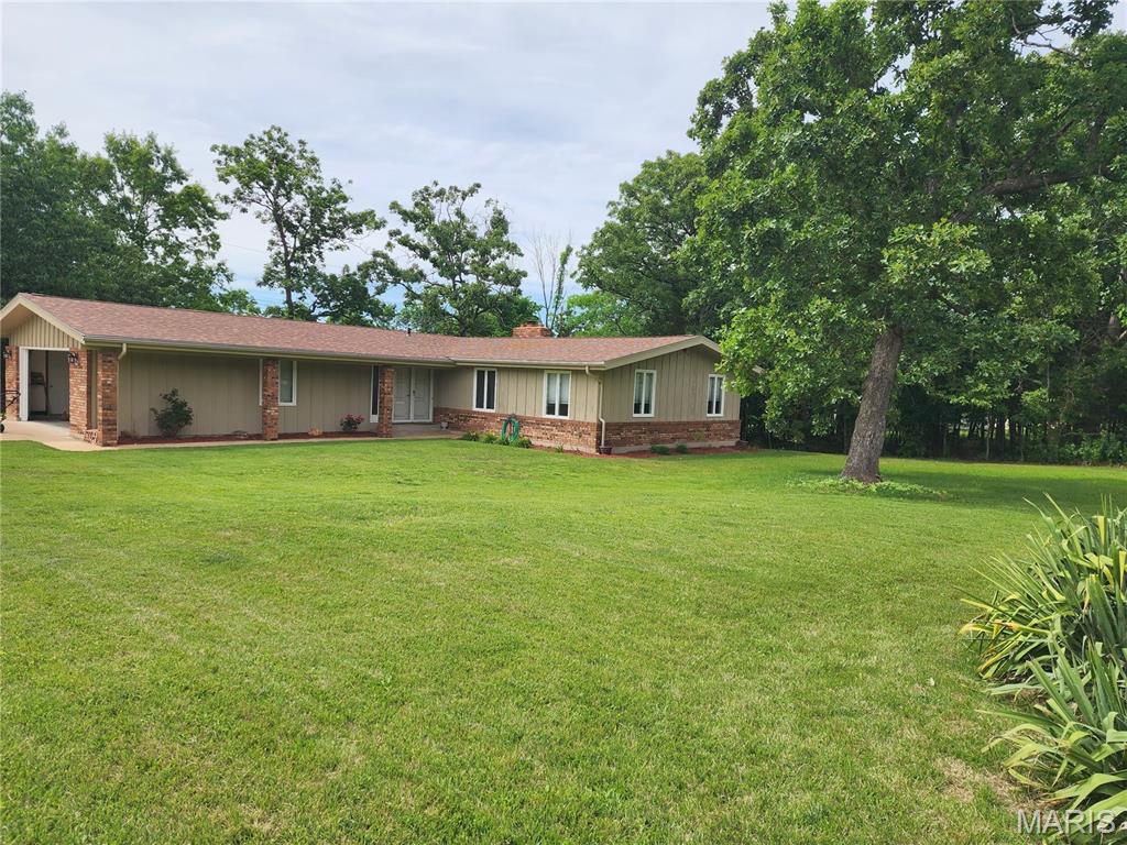 Photo of 1438 Rue Riviera Bonne Terre MO 63628
