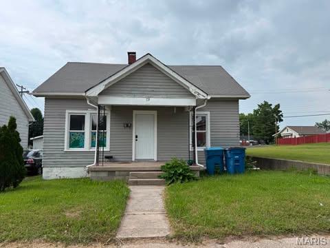 Photo of 73 E Penning Avenue Wood River IL 62095