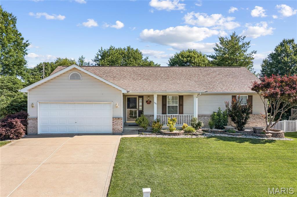 Photo of 1436 Soaring Eagle Drive O'Fallon MO 63366