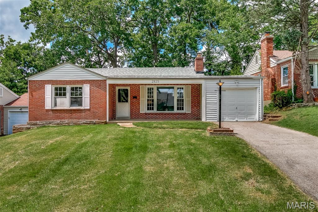 Photo of 2825 Gainsboro Court Bel-nor MO 63121