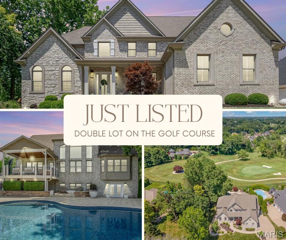 Photo of 3025 Sunset Hills Boulevard S Edwardsville IL 62025