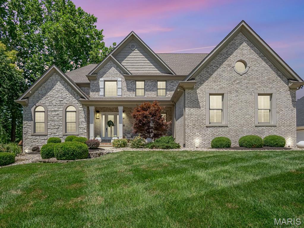 Photo of 3025 Sunset Hills Boulevard S Edwardsville IL 62025