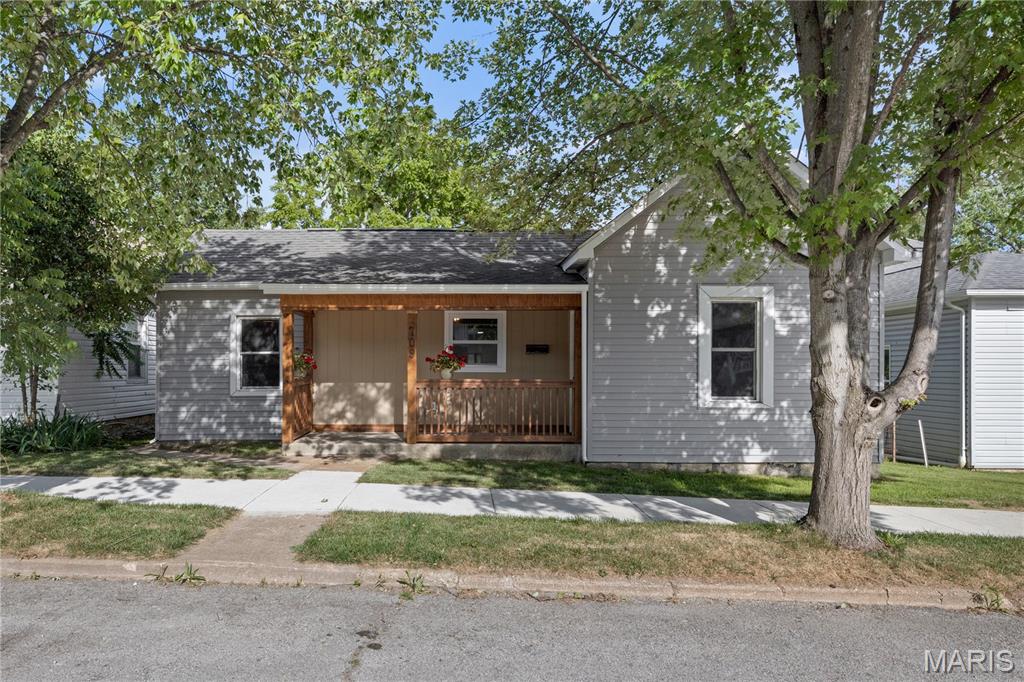Photo of 709 S 2nd Street De Soto MO 63020