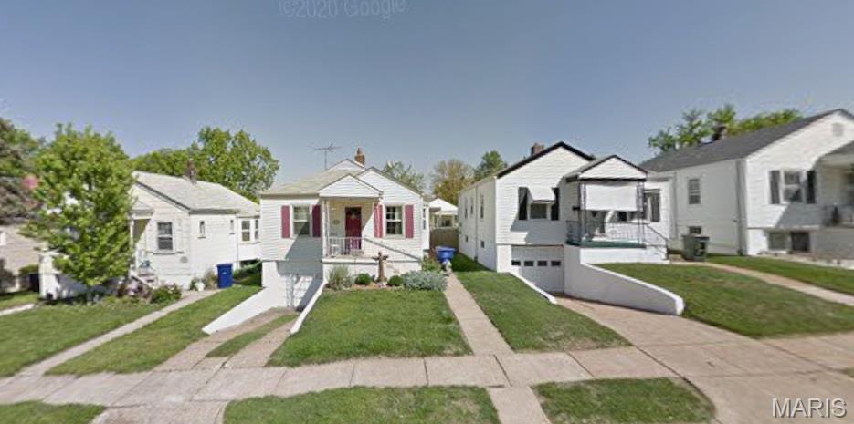 Photo of 1440 Central Avenue St Louis MO 63139