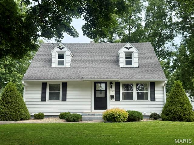 Photo of 414 Park Street Monroe City MO 63456