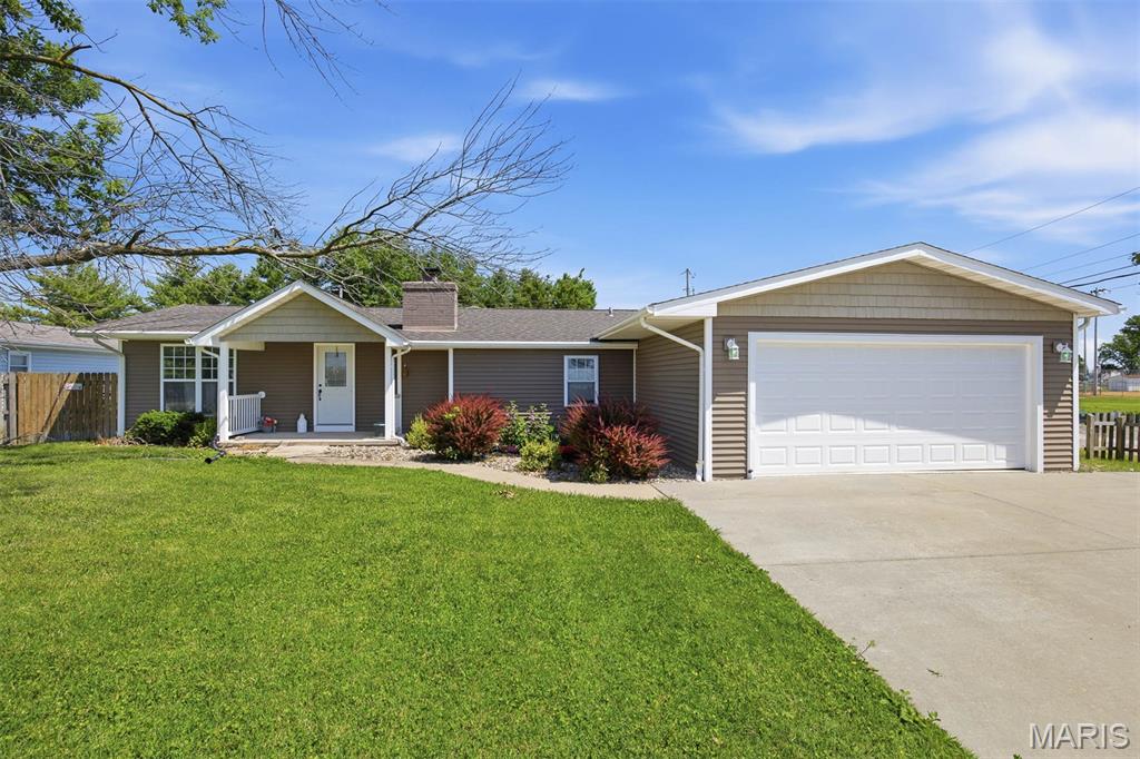 Photo of 12485 Koepfli Lane Highland IL 62249