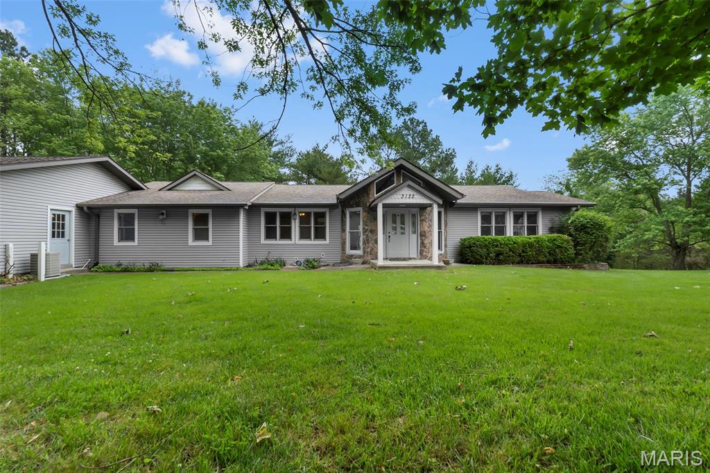 Photo of 3122 Green Ridge Court Jackson MO 63755