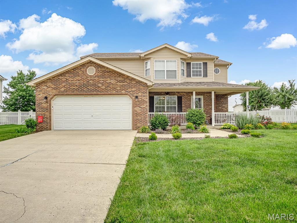 Photo of 1304 Fieldstone Waterloo IL 62298