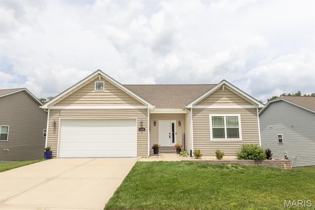 Photo of 1425 Fairwood Drive Belleville IL 62220