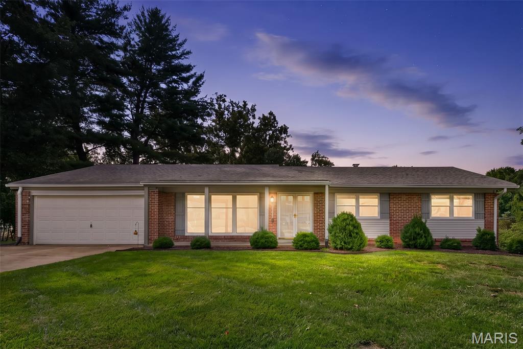Photo of 13008 Libourne Court St Louis MO 63141