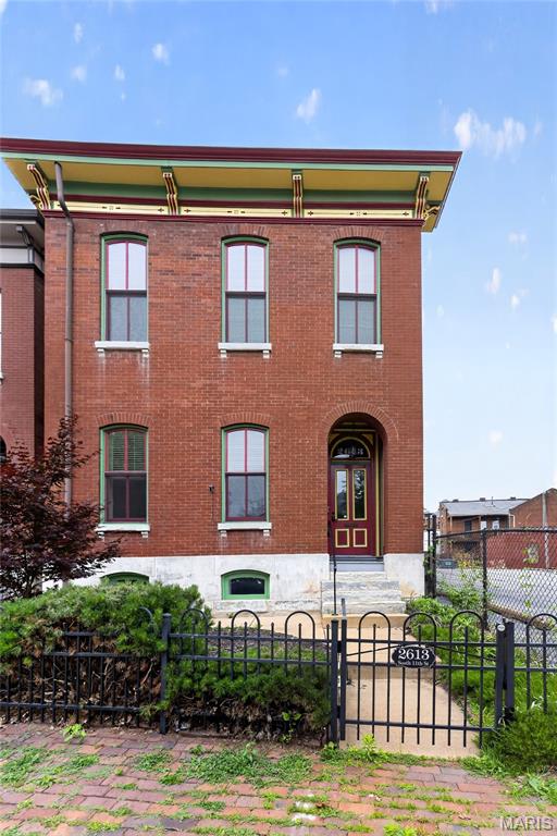 Photo of No Address Listed St Louis MO 63118