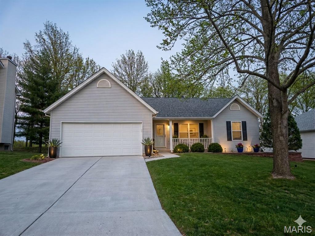 Photo of 2877 Bromley Drive O'Fallon MO 63368