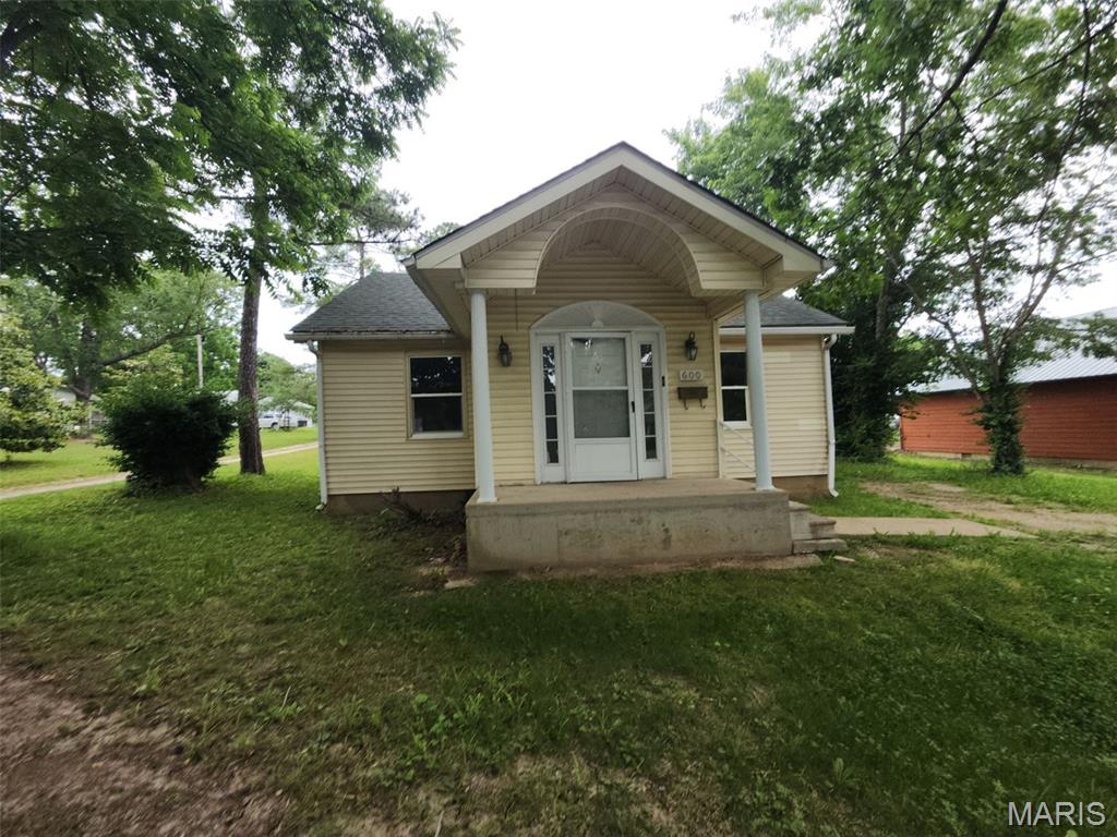 Photo of 600 S Pershing Avenue Salem MO 65560