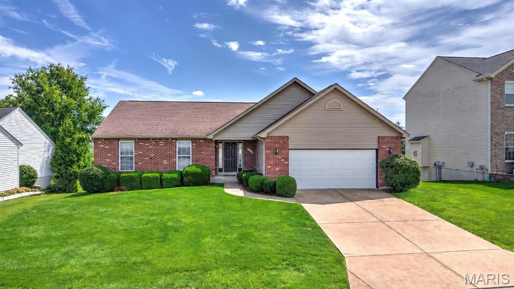 Photo of 8085 Glen Arbor Drive Lake St Louis MO 63367