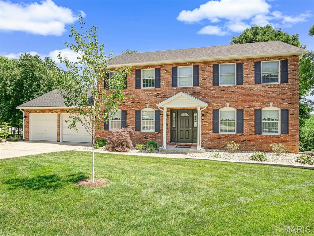 Photo of 106 Brookshire Court Waterloo IL 62298