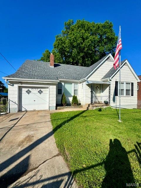 Photo of 4750 Heidelberg Avenue St Louis MO 63123
