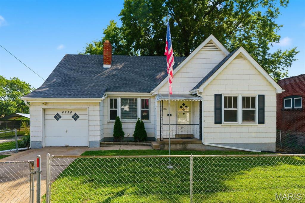 Photo of 4750 Heidelberg Avenue St Louis MO 63123