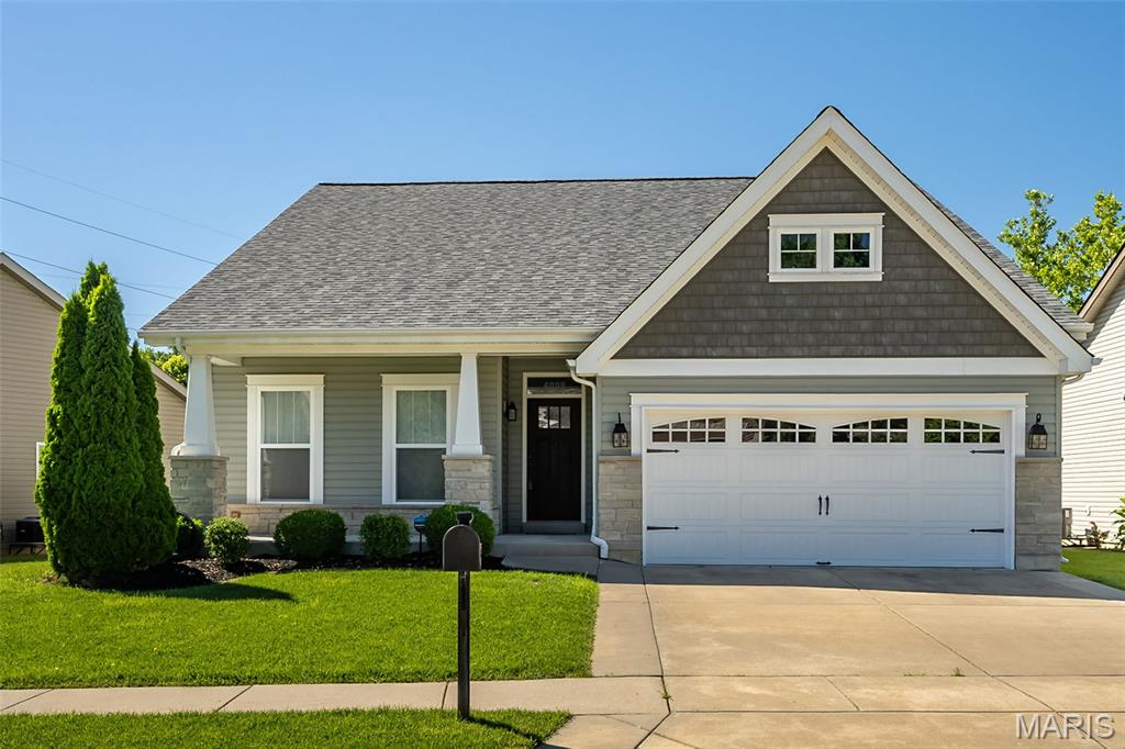 Photo of 4005 Hathaway Place St Peters MO 63304