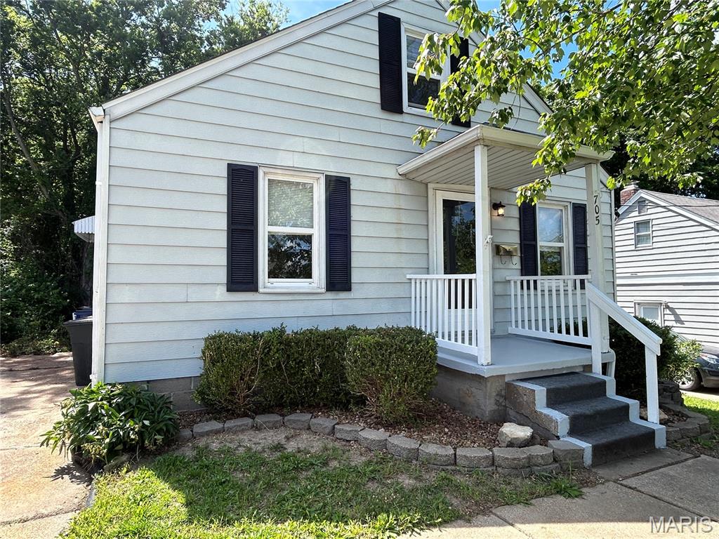 Photo of 705 Clay Street Washington MO 63090