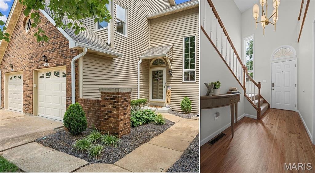 Photo of 1743 Blue Oak Drive Chesterfield MO 63017