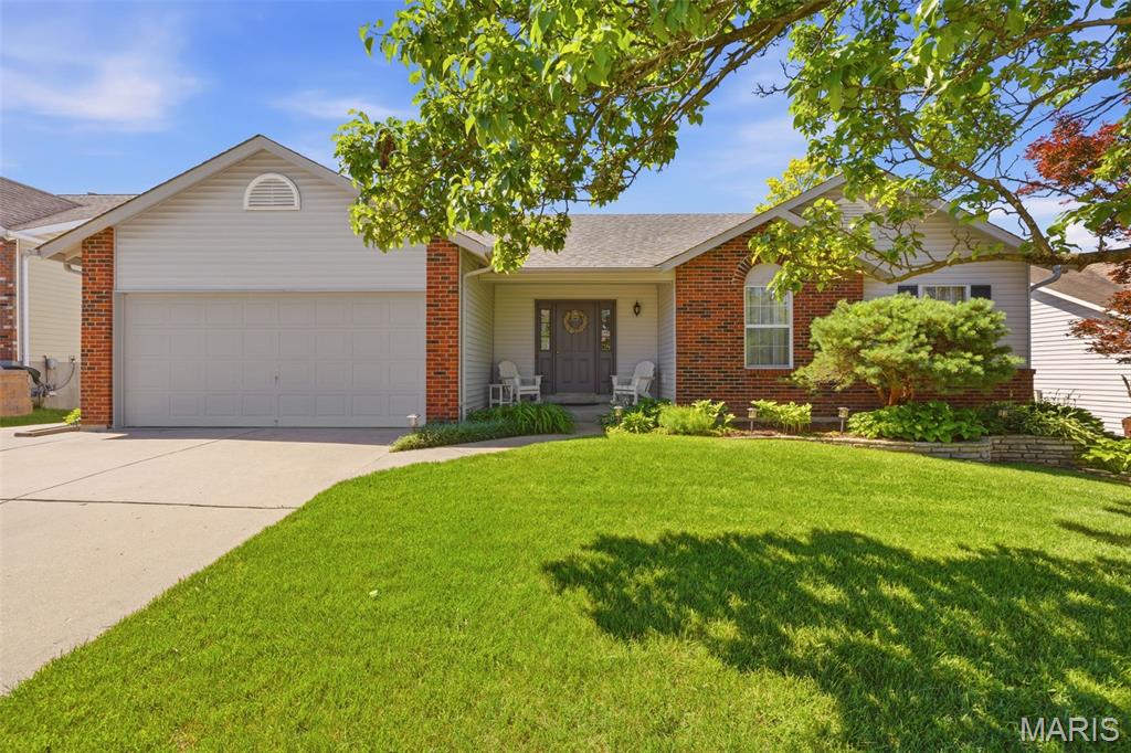 Photo of 434 Lantana Lane St Peters MO 63376