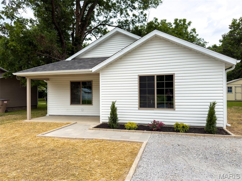 Photo of 1031 Delano Poplar Bluff MO 63901