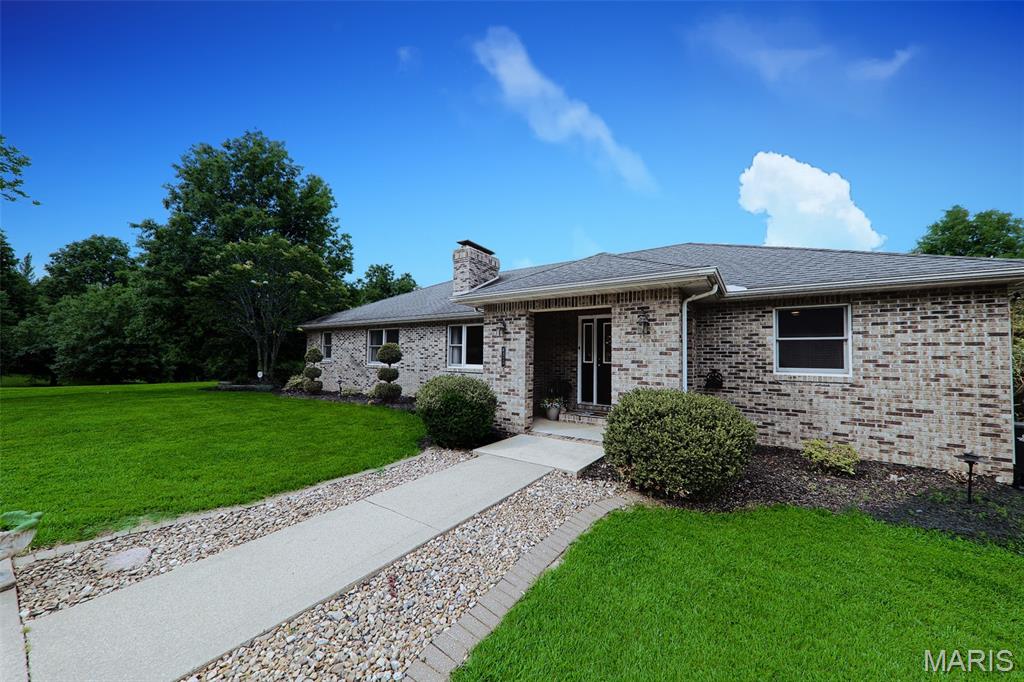 Photo of 6320 Sworm Lane Edwardsville IL 62025