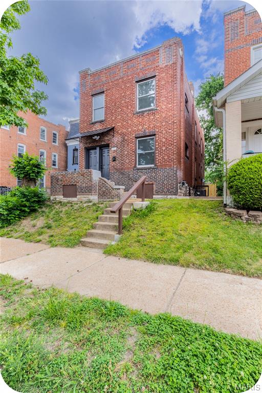 Photo of 4052 Nebraska Avenue St Louis MO 63118