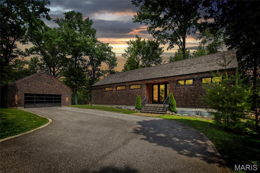 Photo of 1401 Smith School Road Wildwood MO 63038
