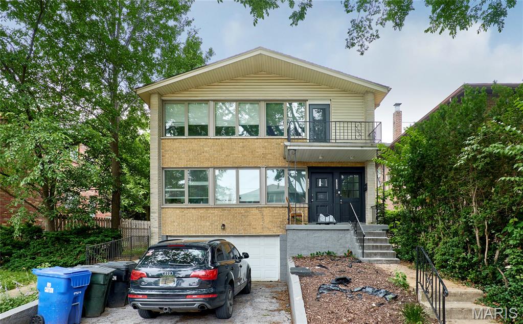 Photo of 7224 Amherst Avenue St Louis MO 63130