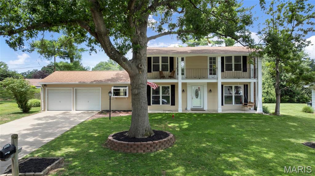 Photo of 1417 Sunview Drive St Louis MO 63146