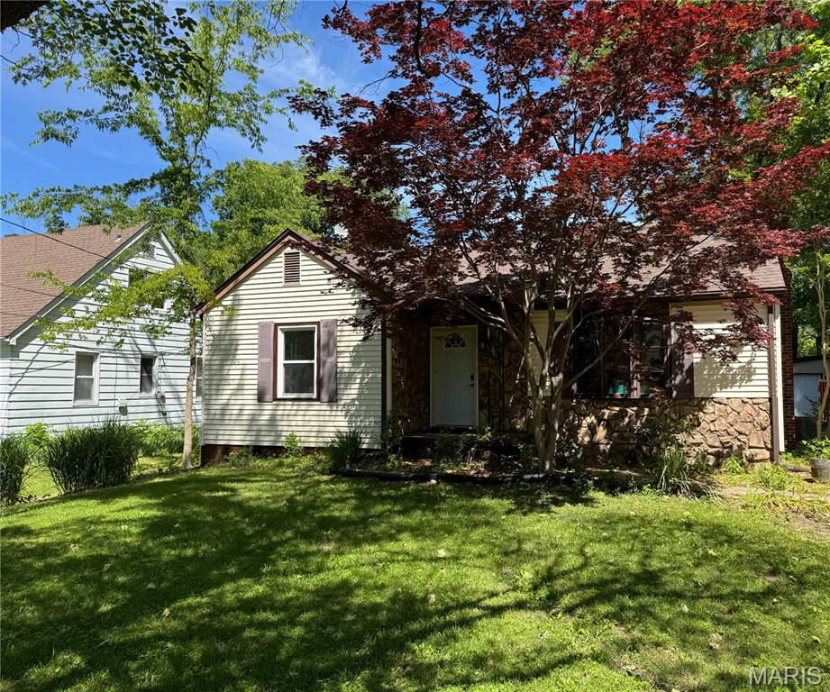 Photo of 14 Cozy Lane Fairview Heights IL 62208