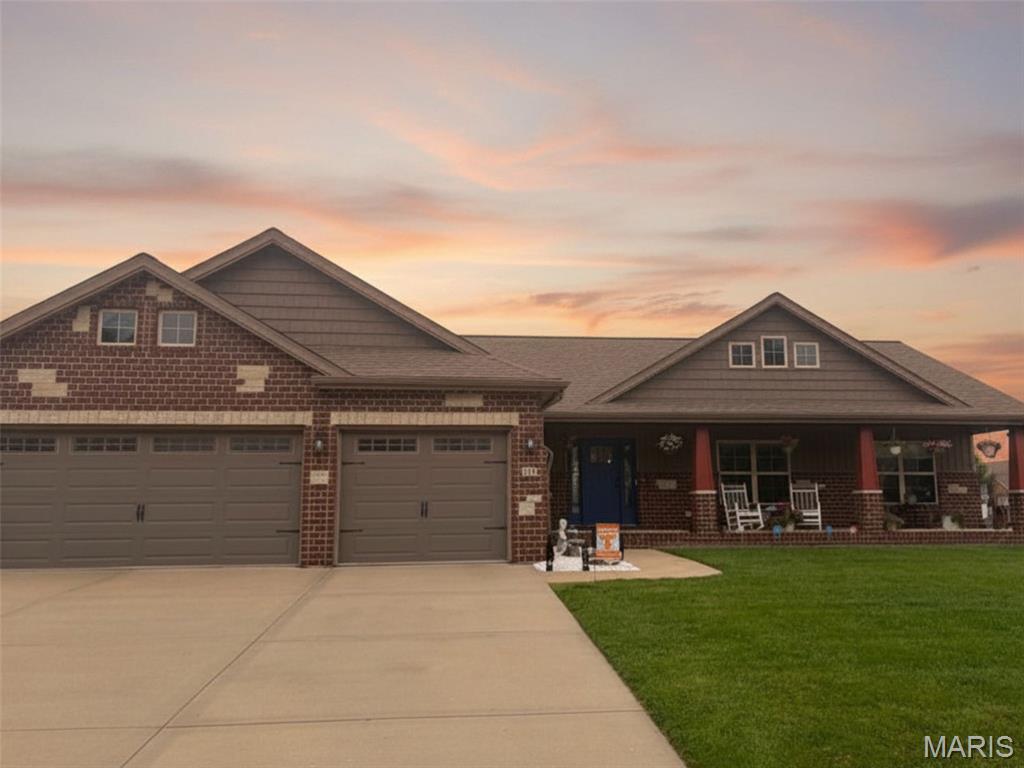 Photo of 519 Glendale Drive Troy IL 62294