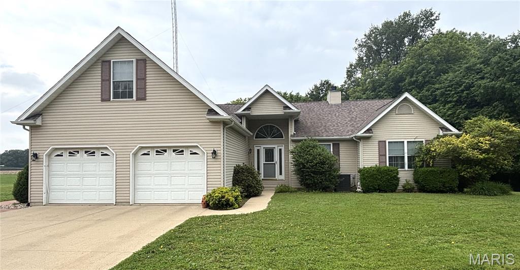 Photo of 1366 Stowe Avenue Greenville IL 62246
