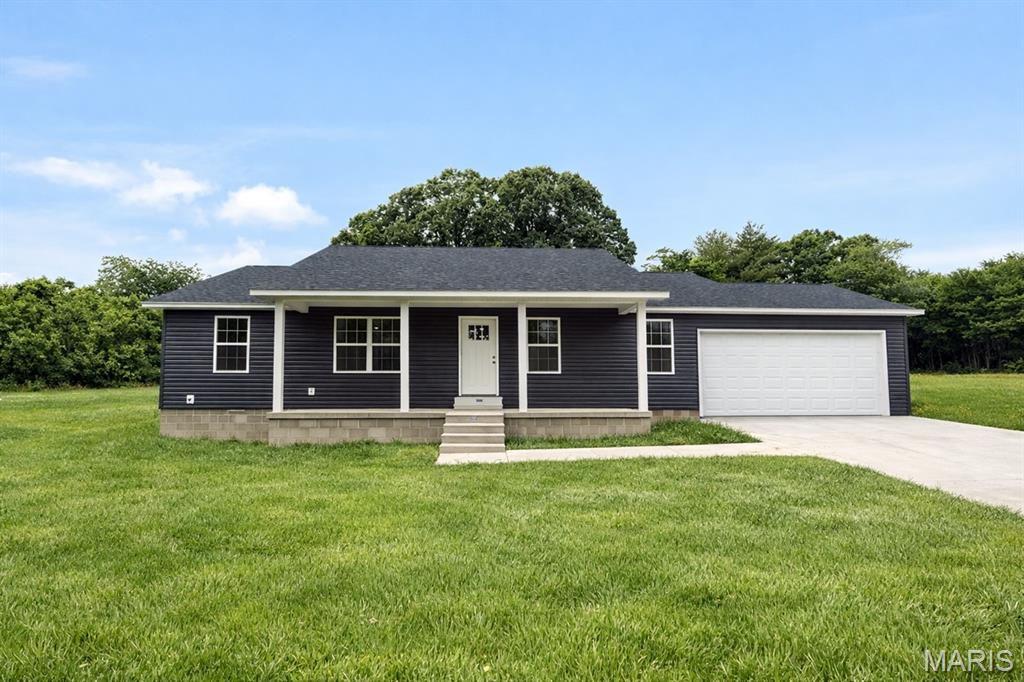 Photo of 15924 County Road 614 Dexter MO 63841