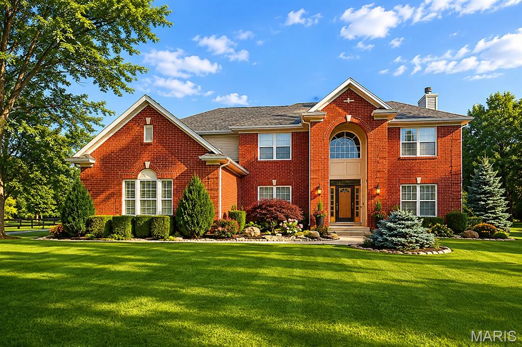 Photo of 1011 Lyonshall Boulevard Swansea IL 62226